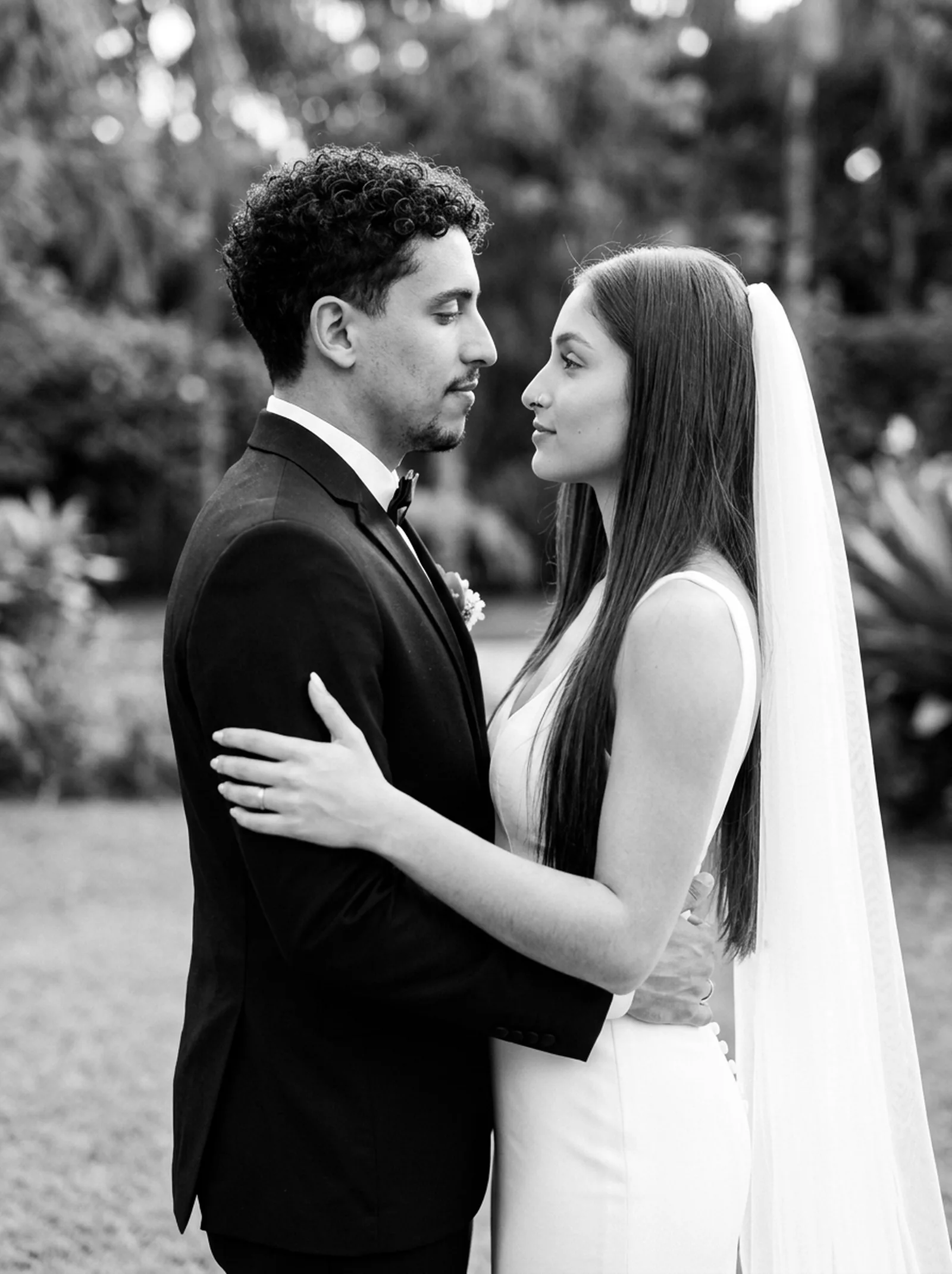 Momento de Júlia e Bruno 1